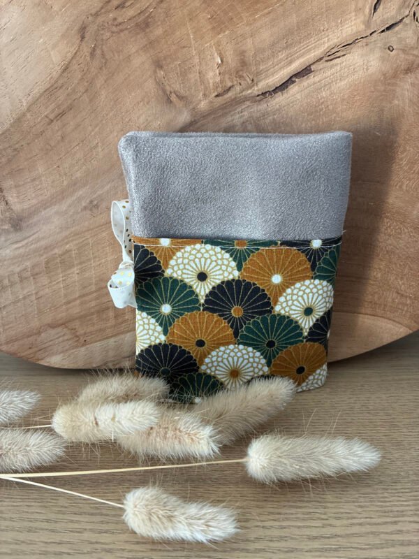 Mini Pochette Panoplie