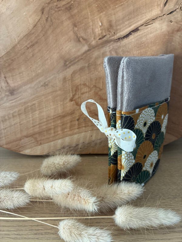 Mini Pochette Panoplie