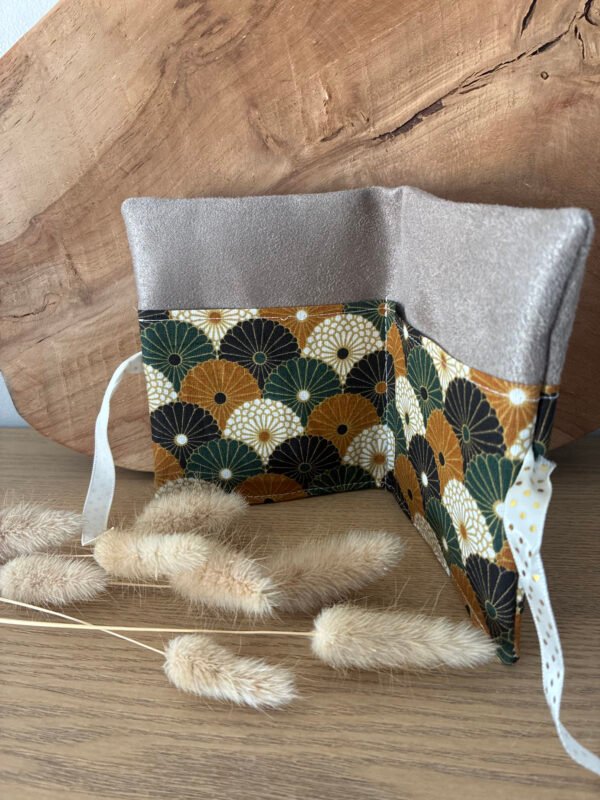 Mini Pochette Panoplie