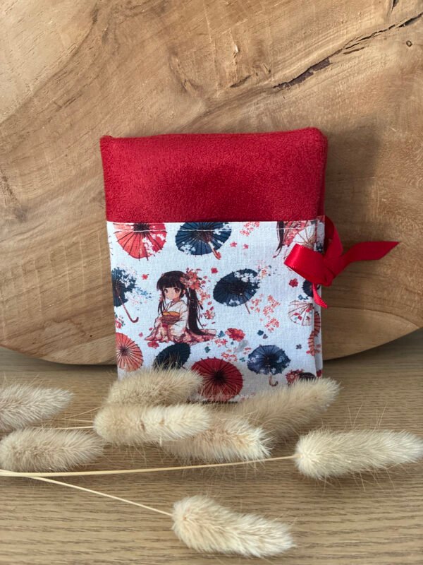 Mini Pochette Panoplie