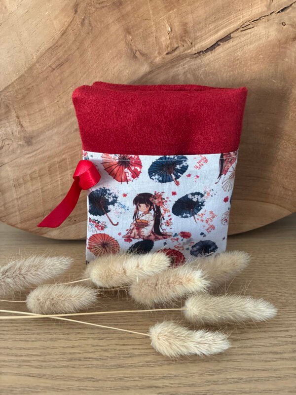 Mini Pochette Panoplie