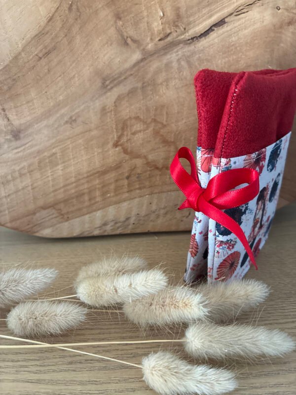 Mini Pochette Panoplie