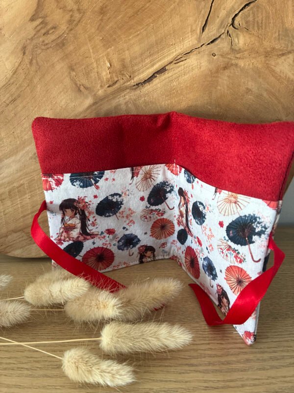 Mini Pochette Panoplie