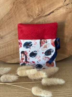 Mini Pochette Panoplie