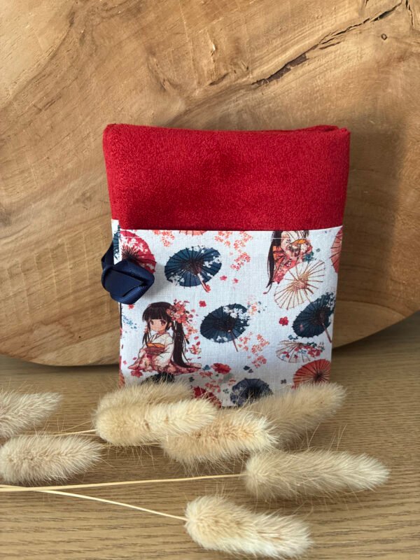 Mini Pochette Panoplie