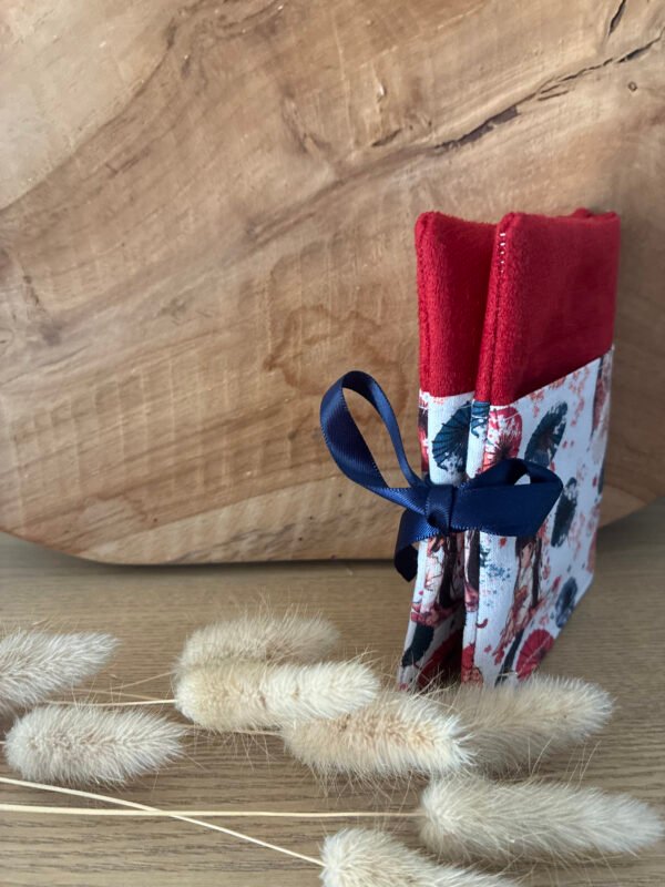 Mini Pochette Panoplie