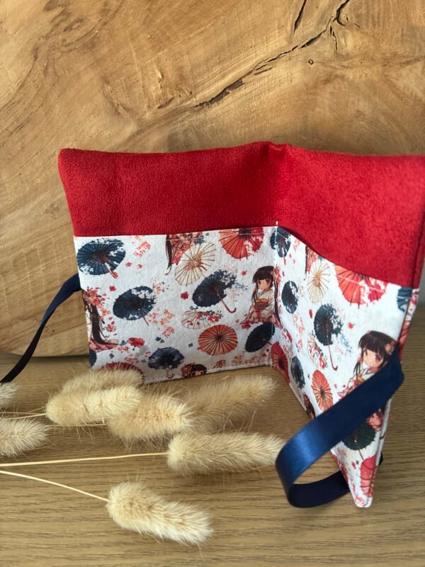 Mini Pochette Panoplie