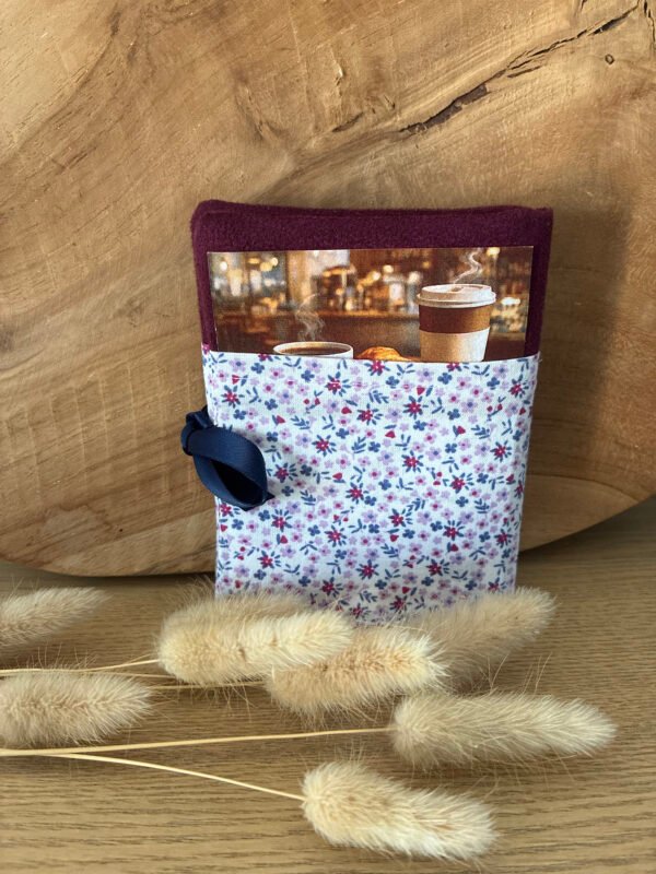 Mini Pochette Panoplie