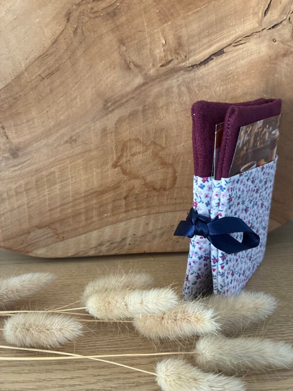 Mini Pochette Panoplie