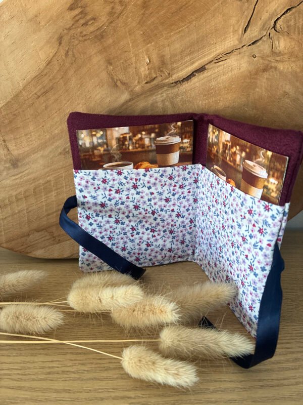 Mini Pochette Panoplie