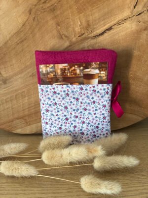 Mini Pochette Panoplie