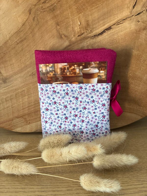 Mini Pochette Panoplie