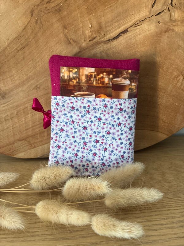 Mini Pochette Panoplie