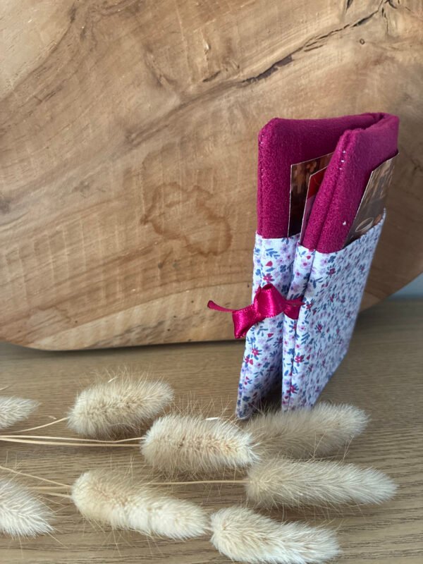 Mini Pochette Panoplie