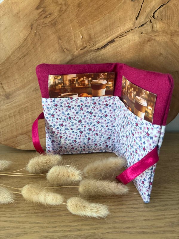 Mini Pochette Panoplie