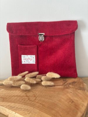 Pochette Panoplie