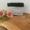 Panière et lingettes