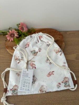 Sac à dos enfant animaux