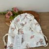 Sac à dos enfant animaux