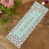 Marque-page en tissu