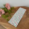 Marque-page en tissu
