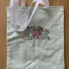 Tote bag réversible Book Lover