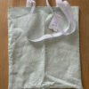 Tote bag réversible Book Lover