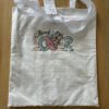 Tote bag réversible Book Lover